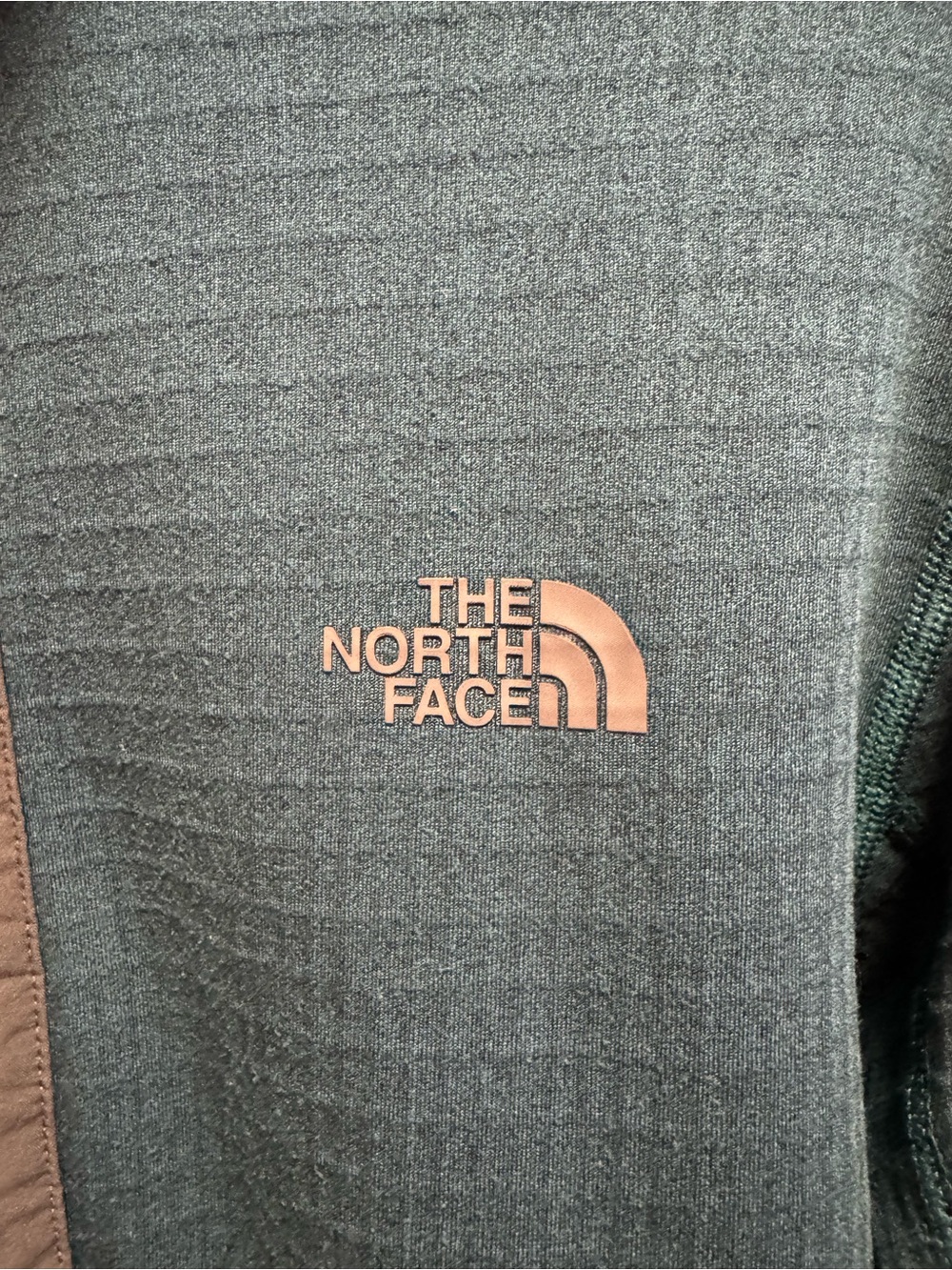 Men’s North Face Jackef - Picture 3 of 8